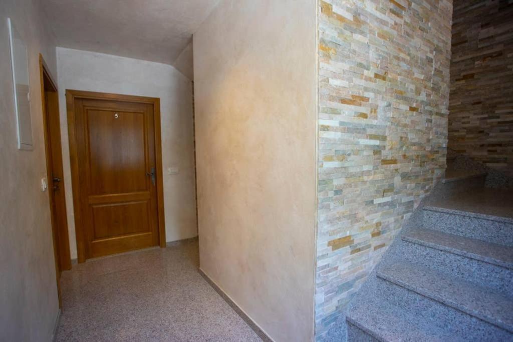 Apartments Vladimir #5 Makarska Exterior photo